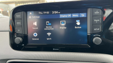 Hyundai i10 1.0 MPi SE Connect 5dr Petrol Hatchback